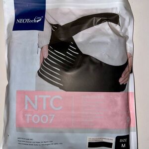 NeoTech T007 Maternity Belt,‎ Waist/Back/Abdomen Band, Medium